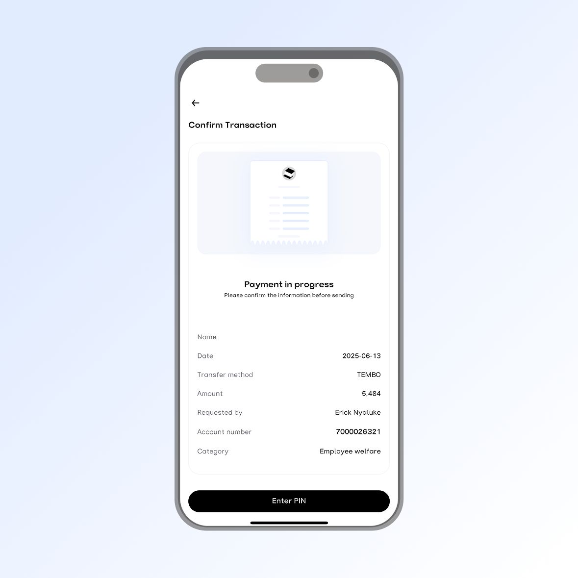 Payment Solutions