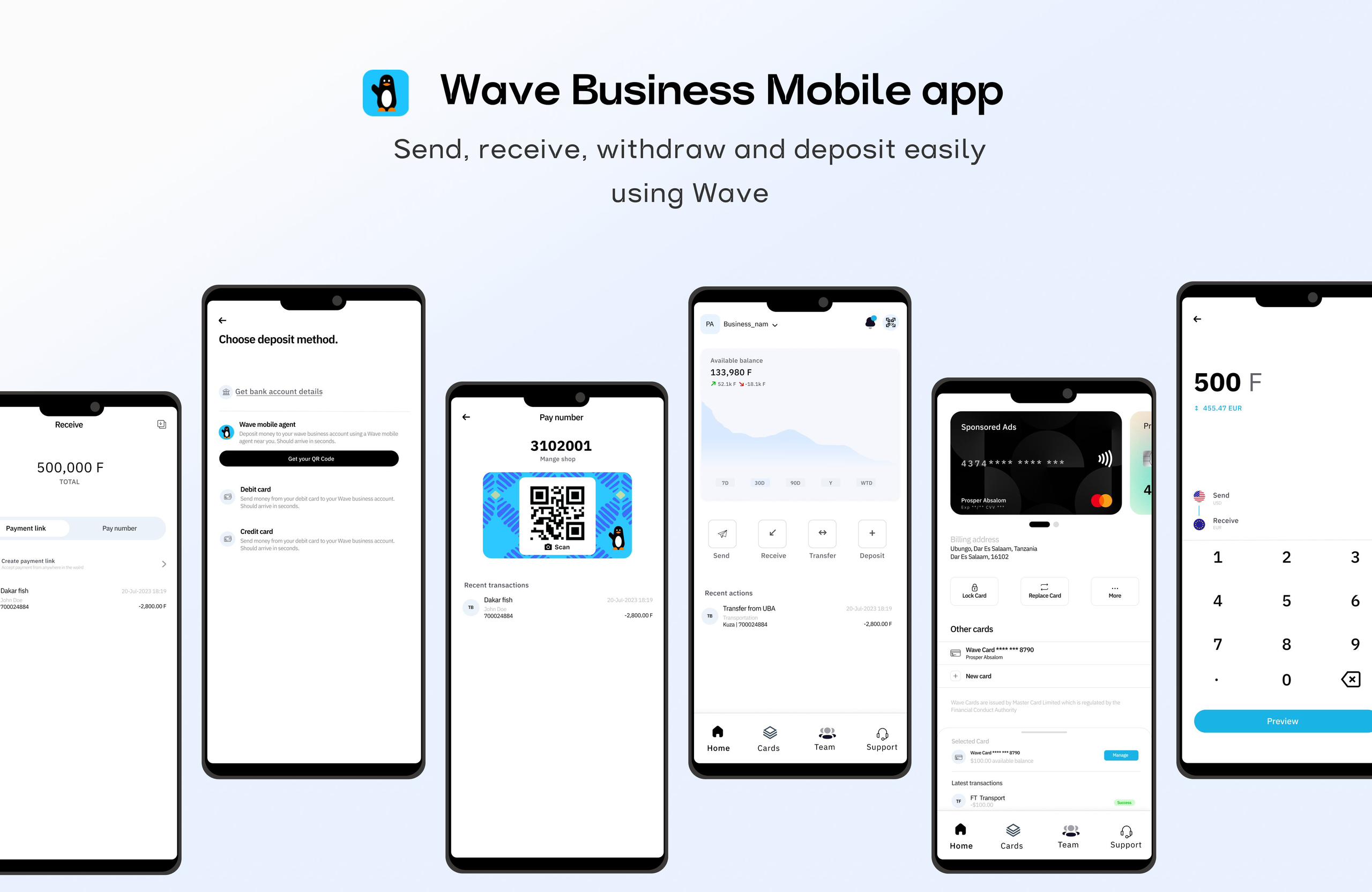Wave Project